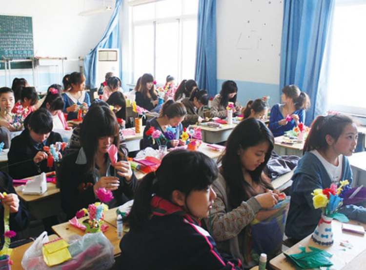 学前教育