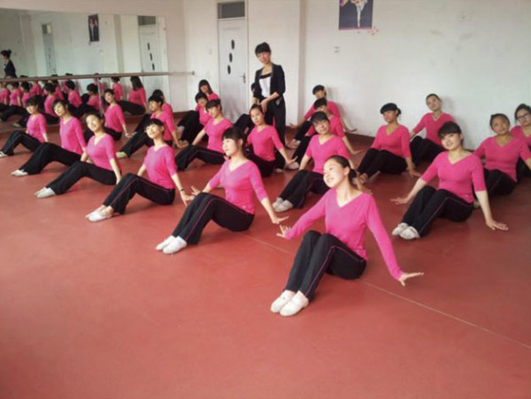 学前教育